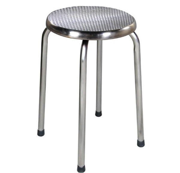 Ghế đôn inox Xuân Hoà GI-10-11