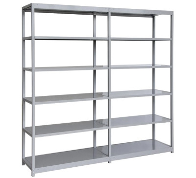 Kệ giá sắt đứng thư viện để sách Hòa Phát GS2K2