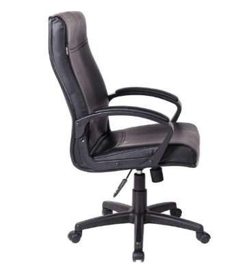 Ghế xoay văn phòng đệm da SG704B