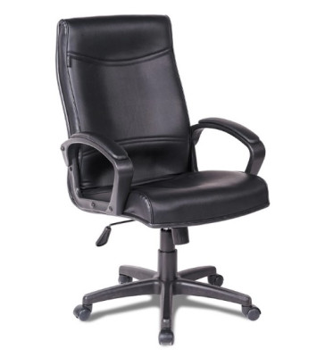 Ghế xoay văn phòng đệm da SG704B