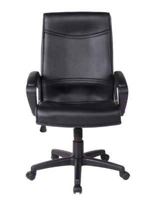 Ghế xoay văn phòng đệm da SG704B