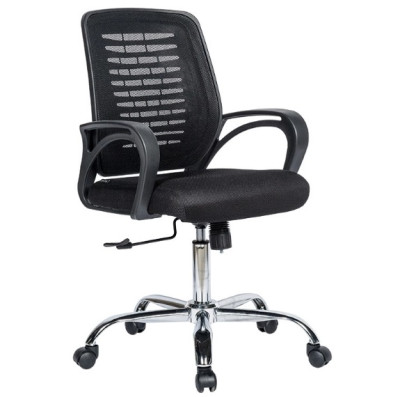Ghế xoay lưới văn phòng GL109