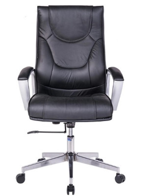 Ghế xoay giám đốc đệm da SG903