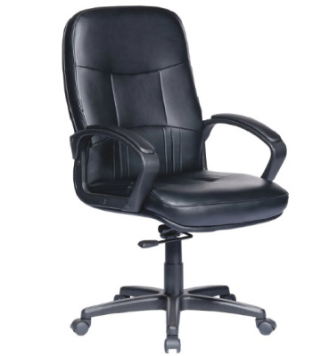 Ghế xoay văn phòng giá rẻ SG669B- PVC