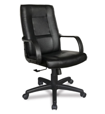 Ghế xoay nhân viên văn phòng SG350-PVC