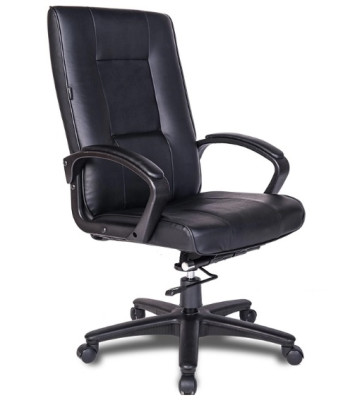 Ghế xoay lãnh đạo đệm da cao cấp SG1020