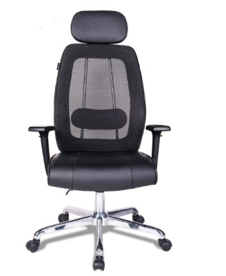 Ghế xoay lưới văn phòng GL309