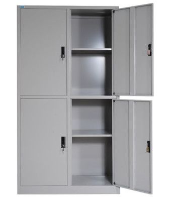 Tủ tài liệu sắt văn phòng TU09K4N