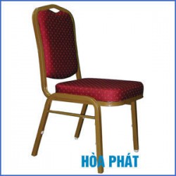 Ghế hội trường MC02 ống 20