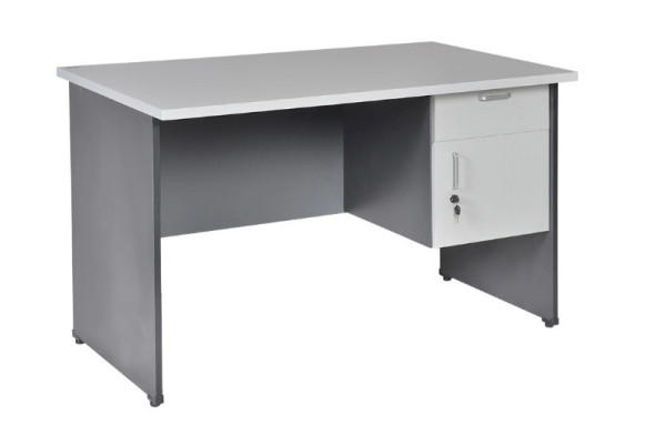 Bàn làm việc nhân viên văn phòng theone HP120SHL