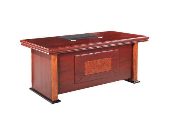 Bàn lãnh đạo sơn PU cao cấp DT1890H37