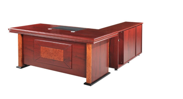Bàn lãnh đạo sơn PU cao cấp DT1890H37