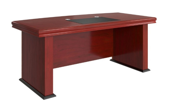 Bàn lãnh đạo gỗ sơn PU cao cấp theone DT1890H36