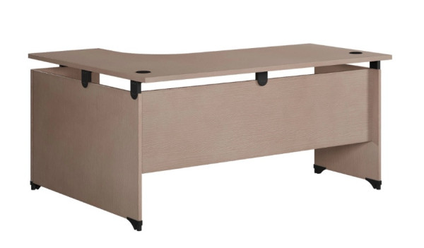 Bàn làm việc lượn góc NTL14