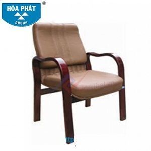 Ghế họp văn phòng GH08 Da CN