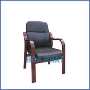 Ghế họp văn phòng GH01 Da CN