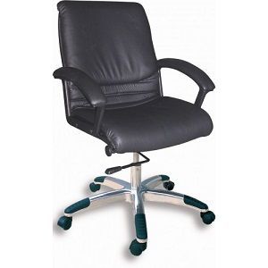 Ghế xoay Hoà Phát SG900 Da CN
